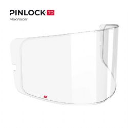 Pinlock antivaho Mt Helmets DKS157 V-12 Max Vision Clear