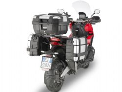 portamaletas Givi PL1158 - foto 2 portamaletas Givi PL1158 - foto 2