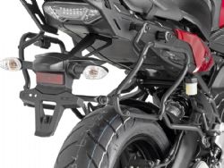 Portamaletas Givi PLXR2122