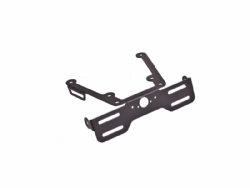 Portamatrícula Puig 1607N