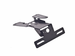 Portamatrícula Puig 4075N