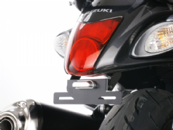 Portamatrícula Puig 4817N