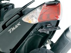 Portamatrícula Puig 4852N 