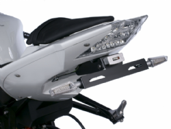 Portamatrícula Puig 5319N