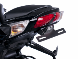 Portamatrícula Puig 5733N