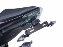 Portamatrícula Puig 6548N