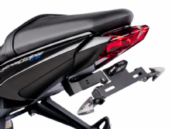 Portamatrícula Puig 6551N