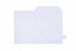 Protector dashboard Puig 22546W Yamaha Tenere 700 2025 Transparente