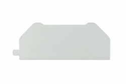 Protector dashboard Puig 22791W Yamaha R3 2025 Transparente