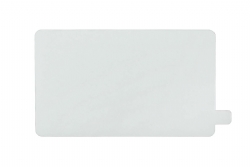 Protector dashboard Puig 22952W Zontes U 125 2024-2026 Transparente