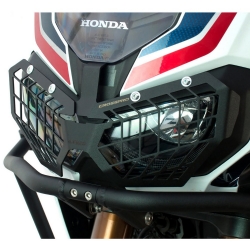 Protector de faro Crosspro Honda CRF1000 Africa Twin Todos los Modelos 16-19
