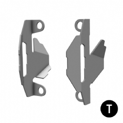Protector de freno de estacionamiento Crosspro Honda Africa 2CP21700230005