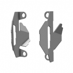 Protector de freno de estacionamiento Crosspro Honda Africa 2CP21700230014