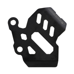 Protector de pinza de freno Crosspro BMW F900GS 25 negro texturizado