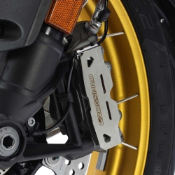 Protector de pinza de freno Crosspro BMW R1300GS 23-24 plata