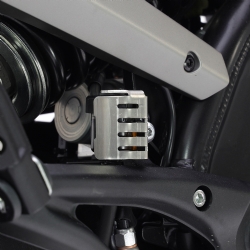 Protector del depósito de líquido de freno Crosspro Aprilia 2CP21800870014