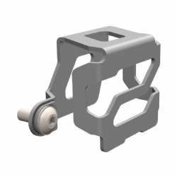 Protector del depósito de líquido de freno Crosspro Honda 2CP2180B230014