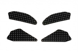 Protector depósito Pro 2 Puig 22849N Kawasaki ZX-10R/RR 2026 Negro