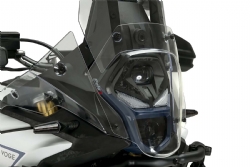 Protector faro Puig 22940W Voge DS800/DS800X Rally 2025-2026 Transparente