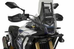 Protector faro Puig 22940W Voge DS800/DS800X Rally 2025-2026 Transparente - foto 2