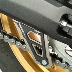 Protector inferior de cadena Crosspro Honda CRF1000 Africa Twin Todos los Modelos