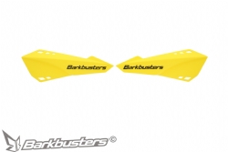 Protectores Barkbusters SABRE B-087 Amarillo - Pareja