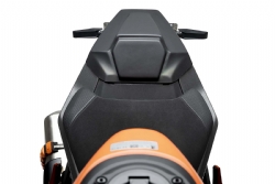 Colín Puig 22353J KTM 990 Duke 2024-2025 Negro mate - foto 2