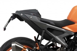 Colín Puig 22353J KTM 990 Duke 2024-2025 Negro mate - foto 3