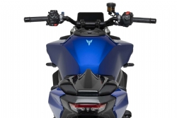 Colín Puig 22354N Yamaha MT-09 2024 Negro - foto 3 Colín Puig 22354N Yamaha MT-09 2024 Negro - foto 3