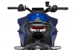 Colín Puig 22354N Yamaha MT-09 2024 Negro - foto 4 Colín Puig 22354N Yamaha MT-09 2024 Negro - foto 4