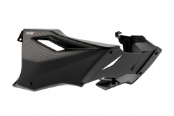 Quilla Puig 22385C Honda CB1000/SP Hornet 2025 Símil carbono