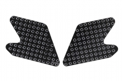 Prot. depósito Pro 2 Puig 22398N Honda CB 1000 Hornet 2025 Negro