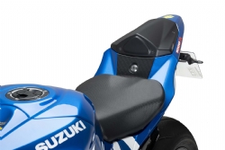 Colín Puig 22406J Suzuki GSX-R1000/R 2009-2021 Negro mate