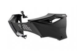 Quilla Puig 22415C Yamaha MT-07 2025 Símil carbono