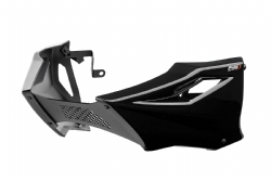 Quilla Puig 22415N Yamaha MT-07 2025 Negro