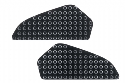 Protector depósito Pro 2 Puig 22419N Yamaha MT-07 2025 Negro