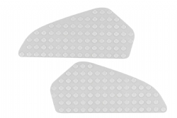 Protector depósito Pro 2 Puig 22419W Yamaha MT-07 2025 Transparente