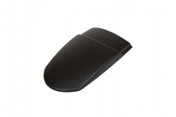 Faldón guardabarros delantero Puig 22498N KTM 390 Duke 2024 Negro