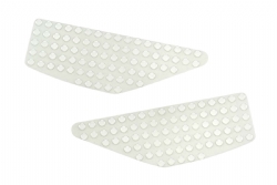 Protector depósito Pro 2 Puig 22547W Aprilia RS 457 2024 Transparente