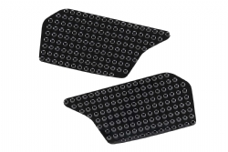 Protector depósito Pro 2 para Puig 22548N Honda CBR600RR Negro