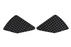 Prot. depósito Pro 2 Puig 22552N Triumph Speed Triple 1200 Negro