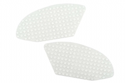 Protector depósito Pro 2 Puig 22553W Suzuki GSX R1000 2017 Transparente
