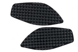 Protector depósito Pro 2.0 Puig 22625N Aprilia RS 660 2025 Negro