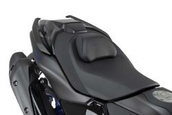 Colín Puig 22655C Yamaha TMAX 560 2022 Símil carbono