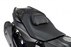 Colín Puig 22655J Yamaha TMAX 560 2022 Negro mate