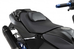 Colín Puig 22655N Yamaha TMAX 560 2022 Negro