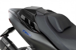 Colín Puig 22655N Yamaha TMAX 560 2022 Negro - foto 4 Colín Puig 22655N Yamaha TMAX 560 2022 Negro - foto 4