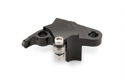 Herraje maneta embrague Puig 22709N Yamaha YZF-R125 2021 Negro