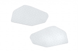Prot. depósito Pro 2.0 Puig 22727W Ducati Streetfighter Transparente