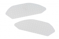 Protector depósito Pro 2 Puig 22772W BMW M1000 R 2025 Transparente